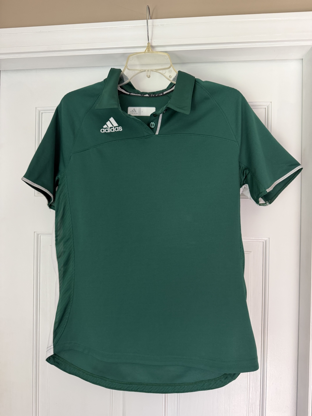 Adidas Womens Polo
